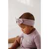 Girl's Bodysuit Dress Set Lavender Owl - Dresses - 3