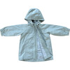 Cotton Jacket Misty Rose - Jackets - 2