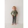 Denim Jeans Gray Wash - Jeans - 5