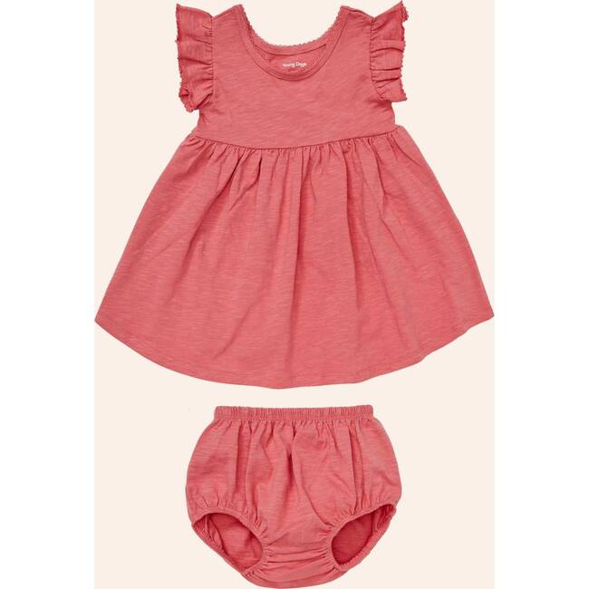 Miami Dress, Pink