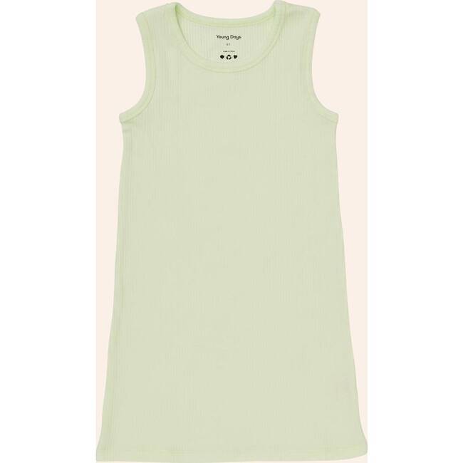 Amelia Dress, Green