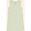 Amelia Dress, Green - Dresses - 1 - thumbnail