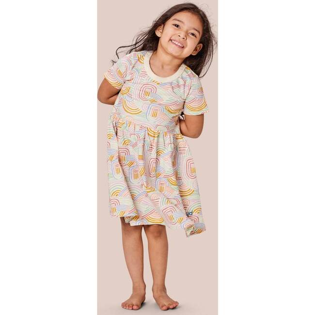 Pismo Dress, Jane Print - Dresses - 2