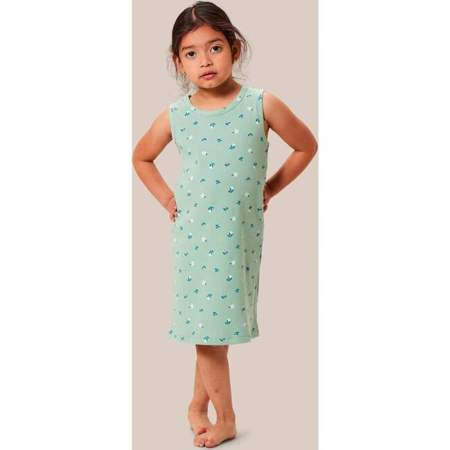 Amelia Dress, Florals - Dresses - 2