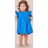Miami Dress, Palace Blue - Dresses - 2