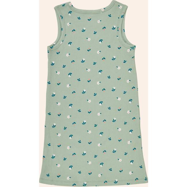 Amelia Dress, Florals - Dresses - 3