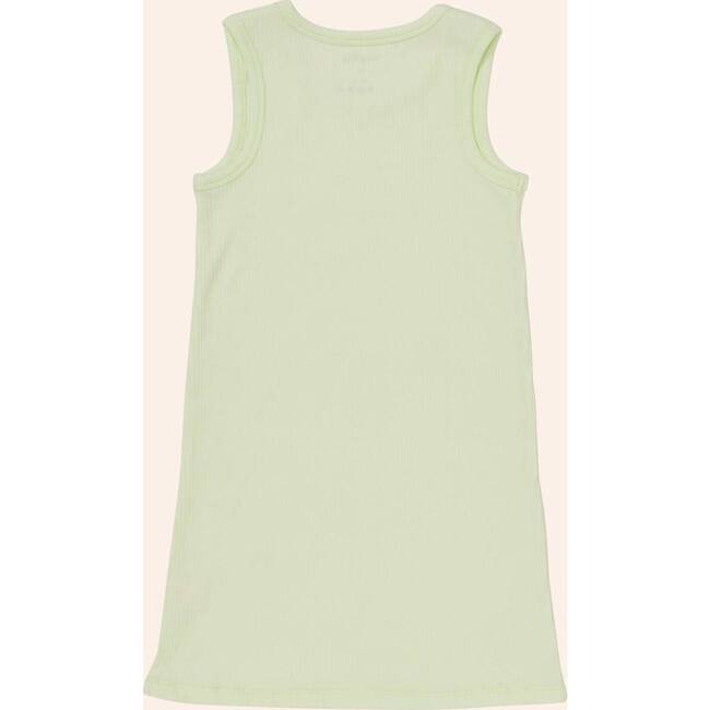 Amelia Dress, Green - Dresses - 3