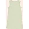 Amelia Dress, Green - Dresses - 3