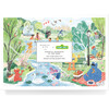 Mindful Moments with Sesame Street Floor Puzzle - Puzzles - 1 - thumbnail
