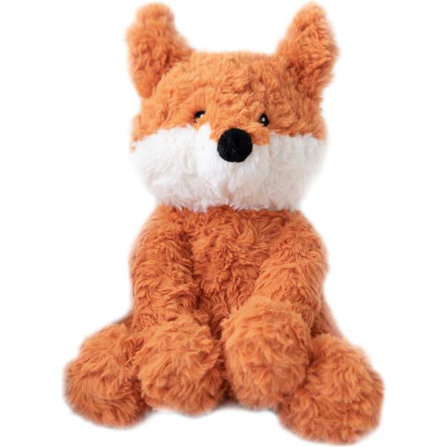 Frankl The Weighted Fox
