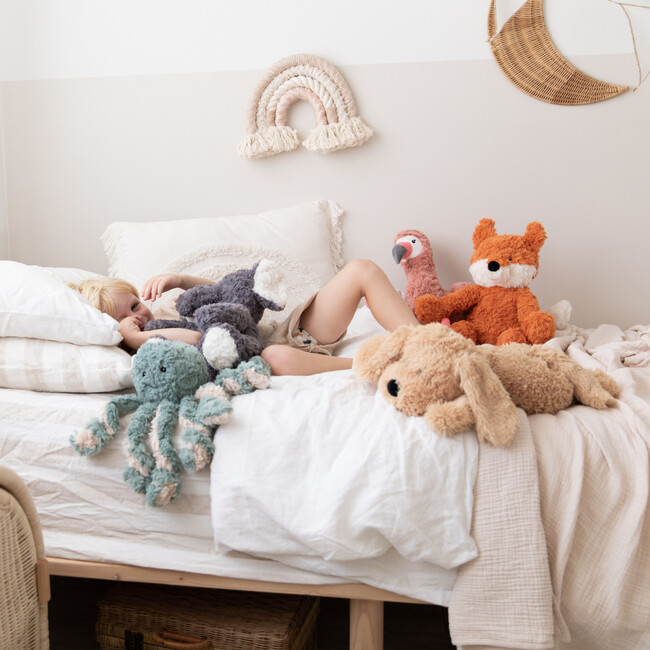 Weighted Buddy Collection - Plush - 2