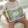 Mindful Moments with Sesame Street Floor Puzzle - Puzzles - 2