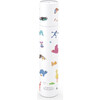 Double-Sided Sesame Street Yoga Poses Print - Developmental Toys - 3