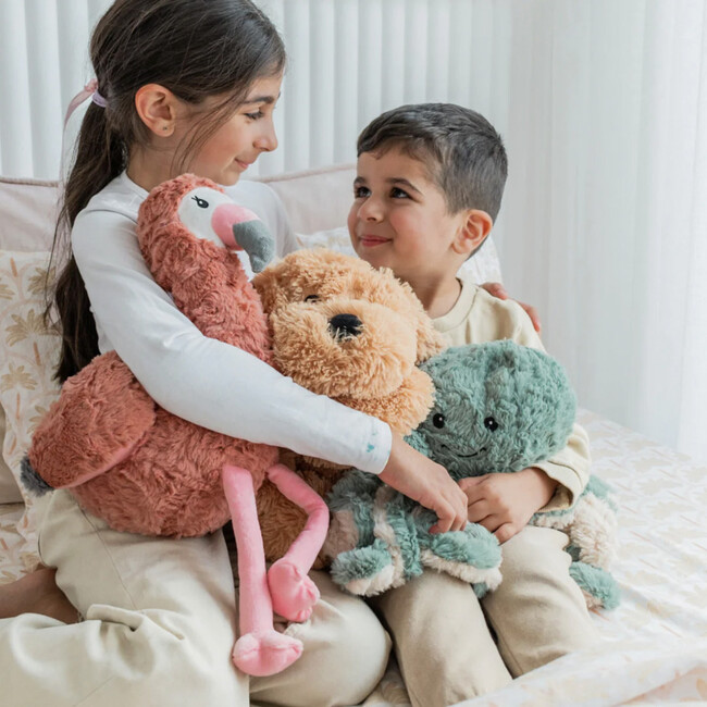 Weighted Buddy Collection - Plush - 4