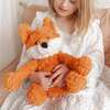 Frankl The Weighted Fox - Plush - 2