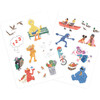 Mindful Moments with Sesame Street Floor Puzzle - Puzzles - 4