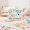 World Map Floor Puzzle - Puzzles - 3