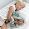 Ollie The Weighted Octopus - Plush - 4