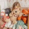 Frankl The Weighted Fox - Plush - 4