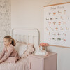 Yoga Poses Print - Developmental Toys - 4