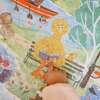 Mindful Moments with Sesame Street Floor Puzzle - Puzzles - 7