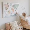 World Map Print - Developmental Toys - 5