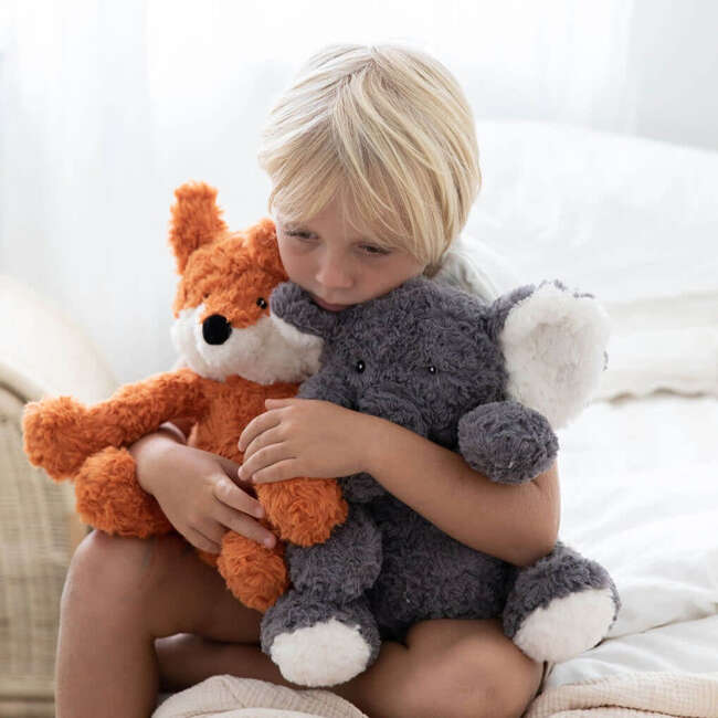 Frankl The Weighted Fox - Plush - 5