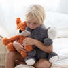 Frankl The Weighted Fox - Plush - 5
