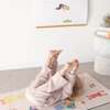 Double-Sided Sesame Street Yoga Poses Print - Developmental Toys - 7