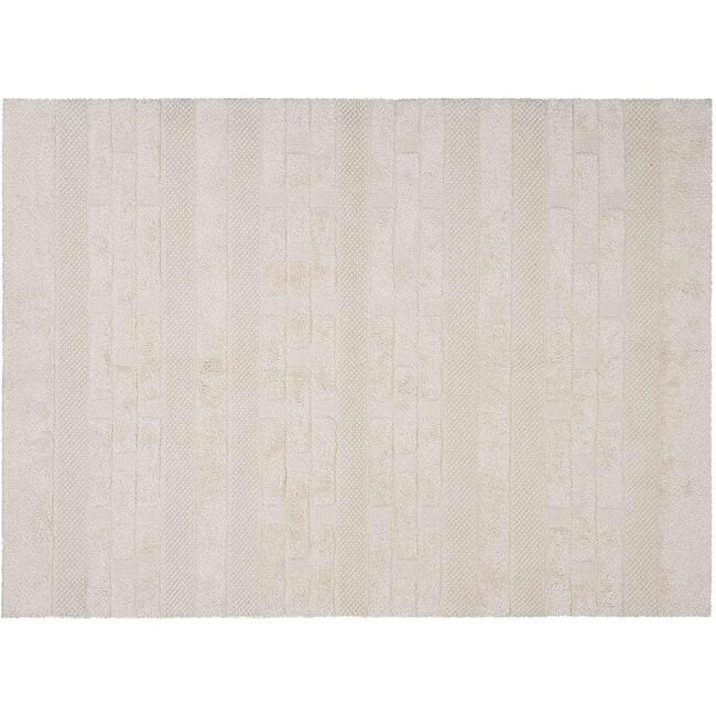 Nest Washable Organic Cotton Rug