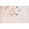 Nest Washable Organic Cotton Rug - Rugs - 2