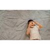 Floral Field Washable Wool Area Rug - Rugs - 3