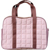 Overnight Bag Misty Rose - Bags - 1 - thumbnail