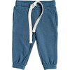 Boy's Joggers Midnight - Pants - 1 - thumbnail