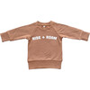 Boy's Raglan Sweatshirt Rise and Roam - Sweatshirts - 1 - thumbnail