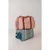 Overnight Bag Misty Rose - Bags - 5