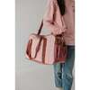 Overnight Bag Misty Rose - Bags - 6