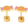 Candy Stud Earrings, Multi - Earrings - 1 - thumbnail