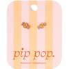 Candy Stud Earrings, Multi - Earrings - 3