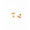 Candy Stud Earrings, Multi - Earrings - 4