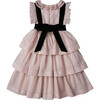 Delilah Dress, Orchid Ice - Dresses - 4