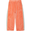 Velour Riley Track Pants in Sunset Serenade - Sweatpants - 1 - thumbnail