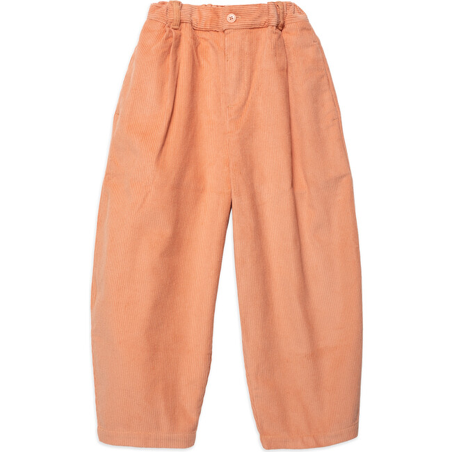 Friday Pant in Sunset Serenade Corduroy