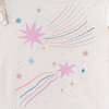 Kids Speckled Long Sleeve Tee| Shooting Stars - T-Shirts - 3