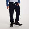 Kids Knit Denim Jogger, Navy - Pants - 2