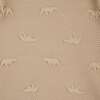 Kids Embossed Lounge Set, Taupe Bear - Mixed Apparel Set - 4