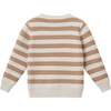 Kids Graphic Sweater, Monster Truck - Sweaters - 7