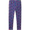 Kids Chenille Sweater & Legging Set, Hearts & Stars - Mixed Apparel Set - 7