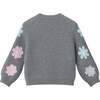 Infant Sweater & Legging Set, Groovy Blossoms - Mixed Apparel Set - 3