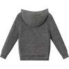 Kids Boys Hooded Sweater, Monster Truck - Sweaters - 4